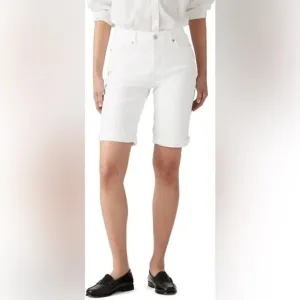 🏷️ NWT Levi’s Bermuda Shorts