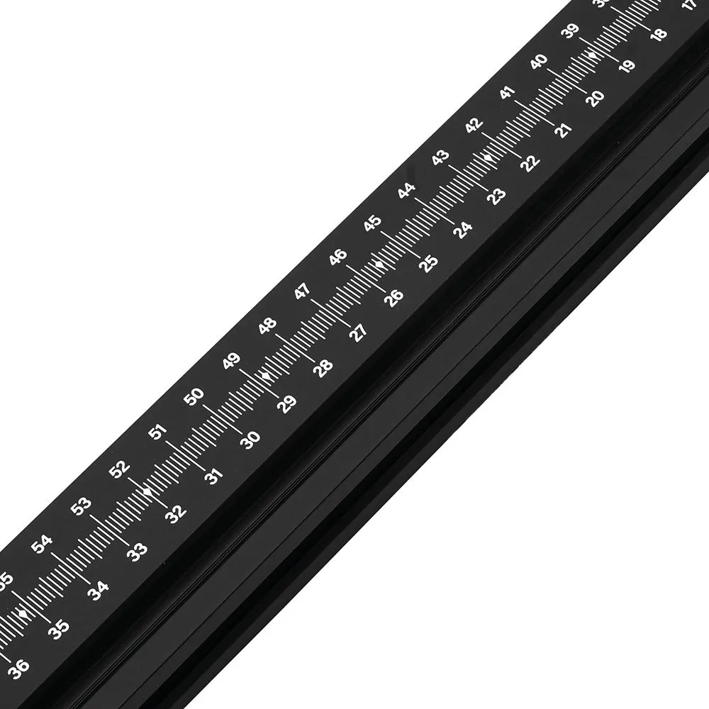 1150mm Metric Fence System MK2