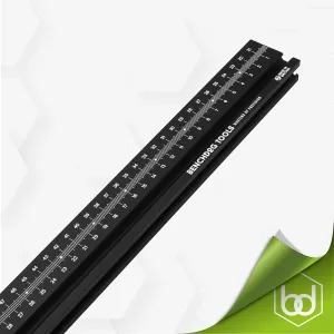 1150mm Metric Fence System MK2