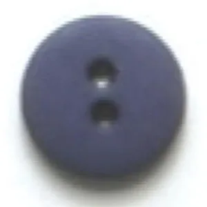 1/2" Blue DB802-- Dill Buttons