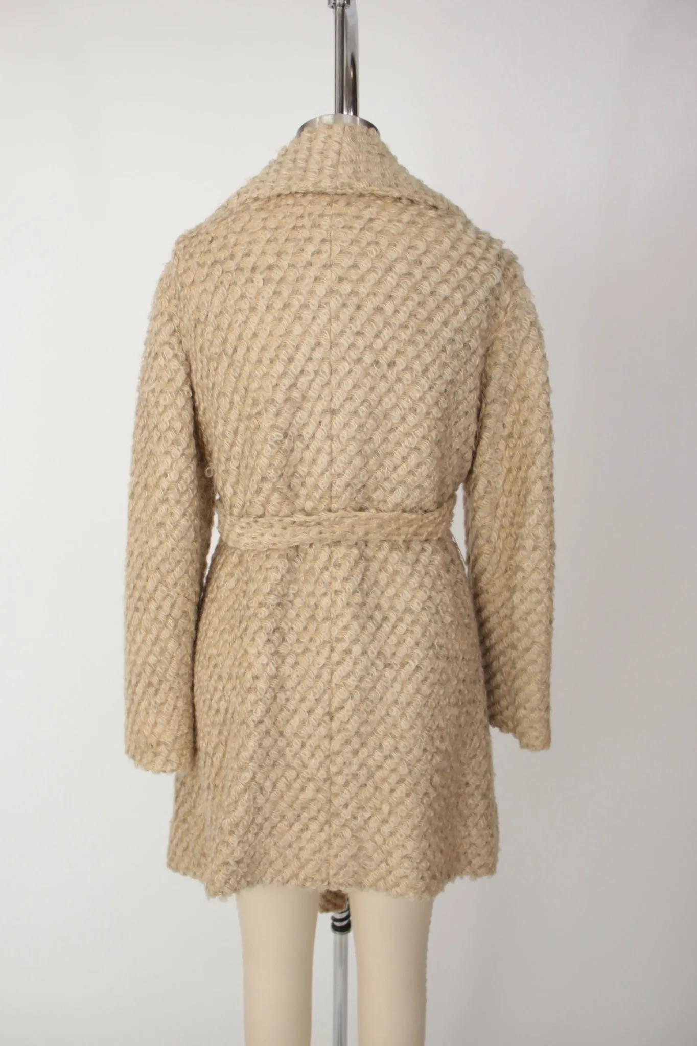 1950s Gaylord Custom Shop Coat