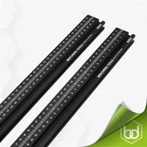 2100mm Metric Fence System - MK2