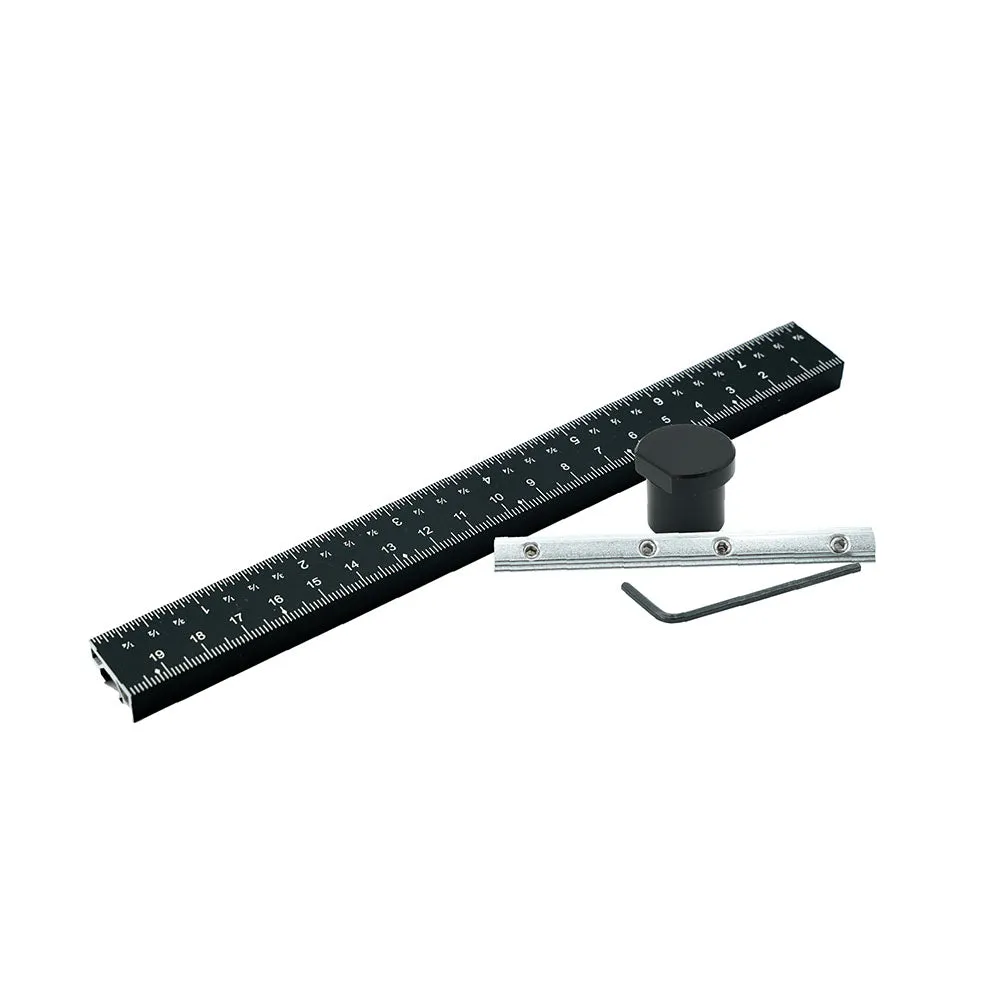 2100mm Metric Fence System - MK2