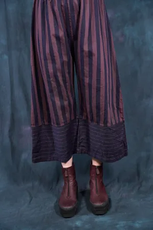 3340 Denim Striped Pant Ogo/Ink-U