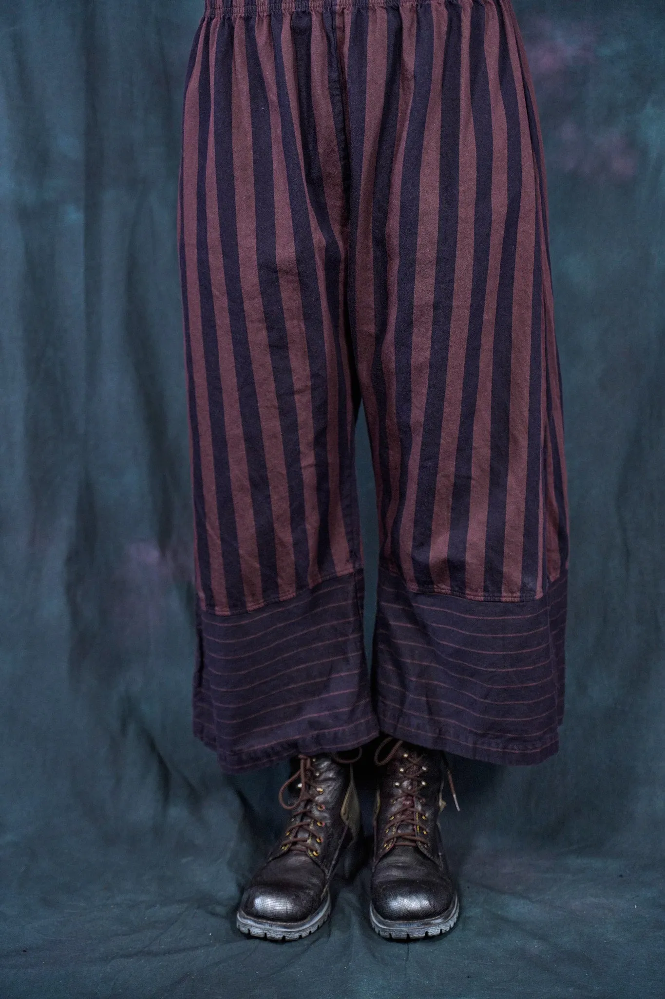 3340 Denim Striped Pant Ogo/Ink-U