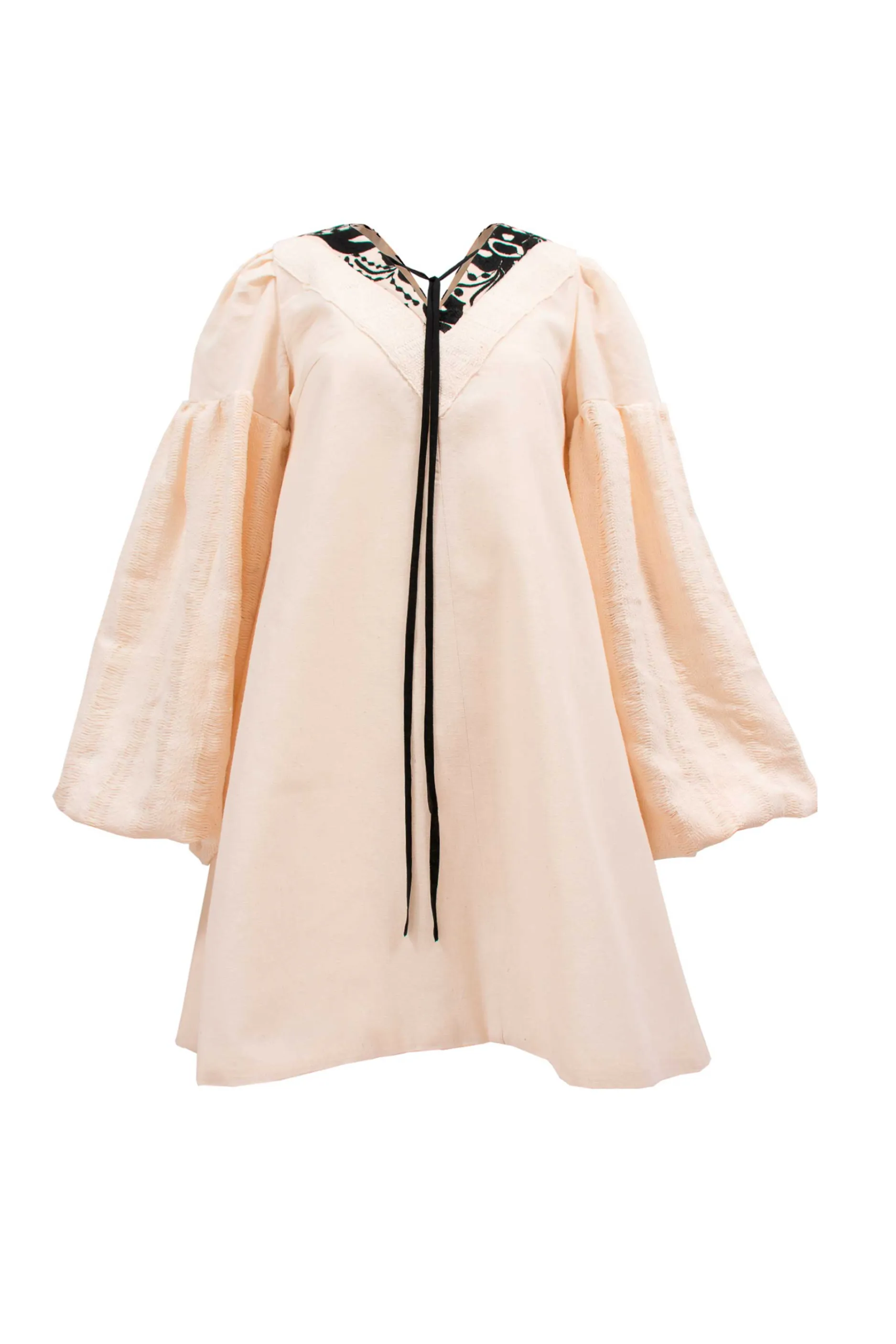 A-Line Dress