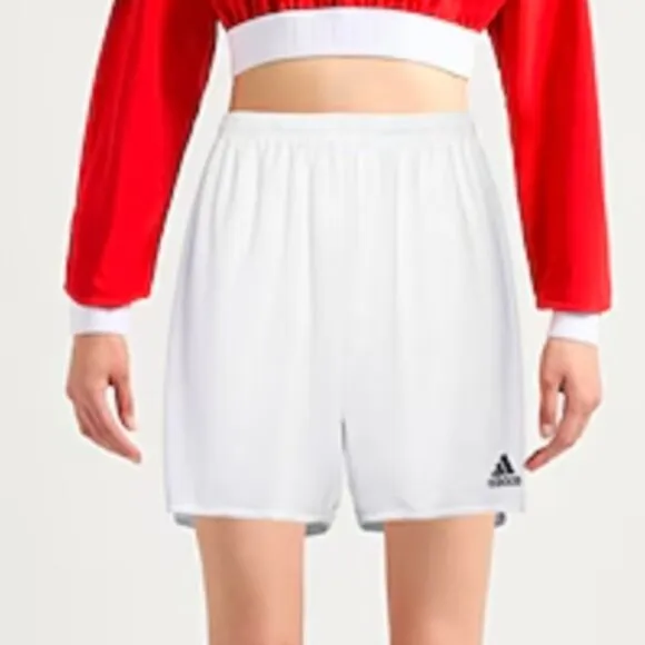adidas Women's mesh Shorts