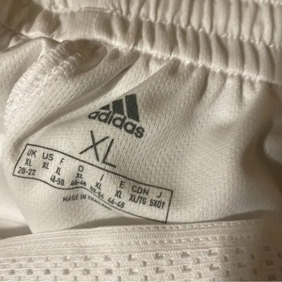 adidas Women's mesh Shorts
