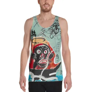 Afloat - Unisex Tank Top