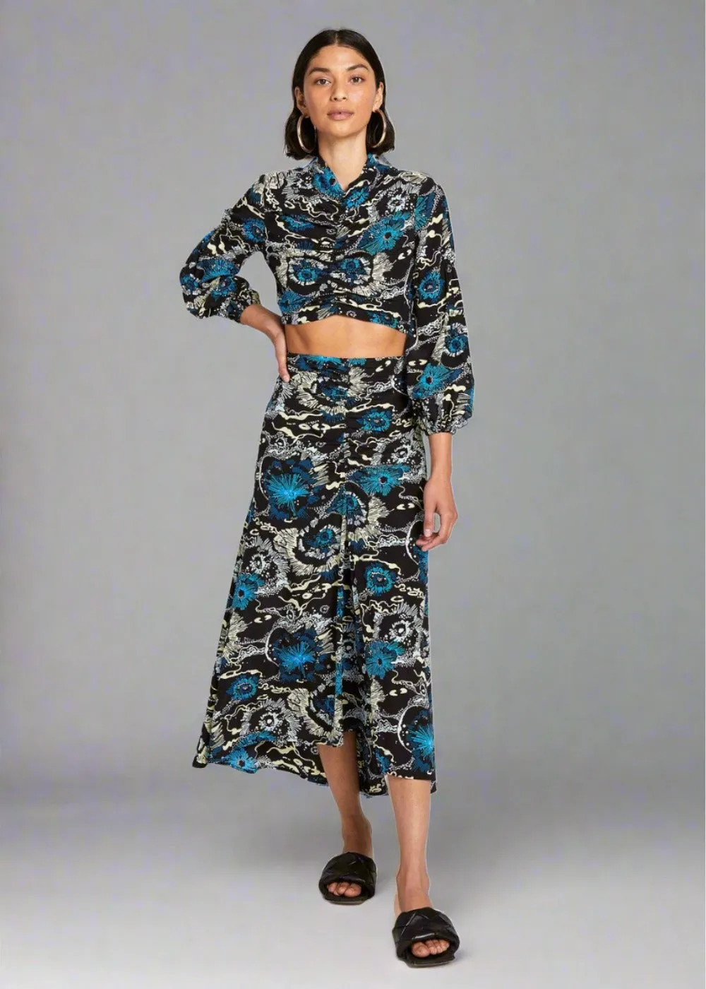 A.L.C. Malley Top