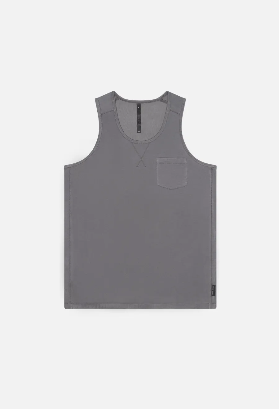 Allday Tank