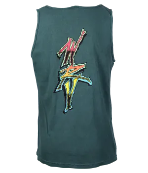 Altuff Tank Top