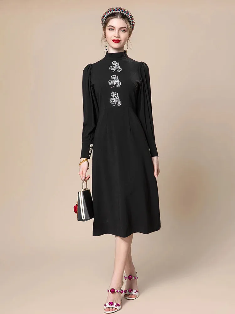 Ambretta Vintage Dress