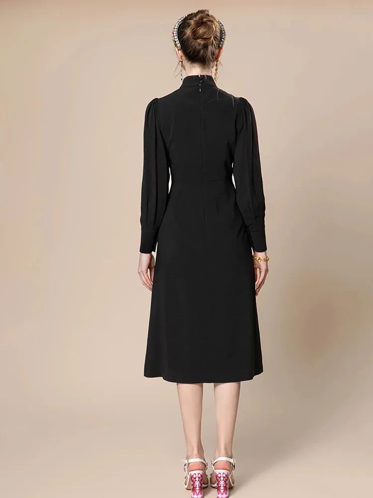Ambretta Vintage Dress
