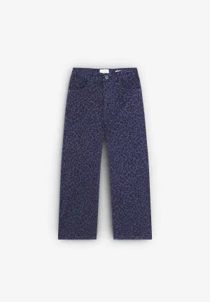 ANIMAL PANTS GIRLS