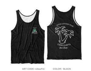 Arrow Co. 2nd BN 3rd SFAB Core Men's Performance Tank Top - n2bwPm