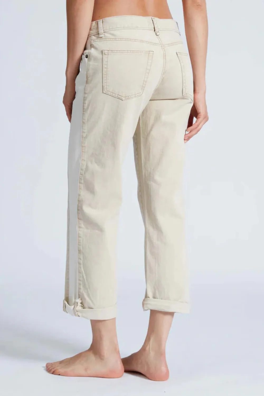 ASKK NY Factory Girl
