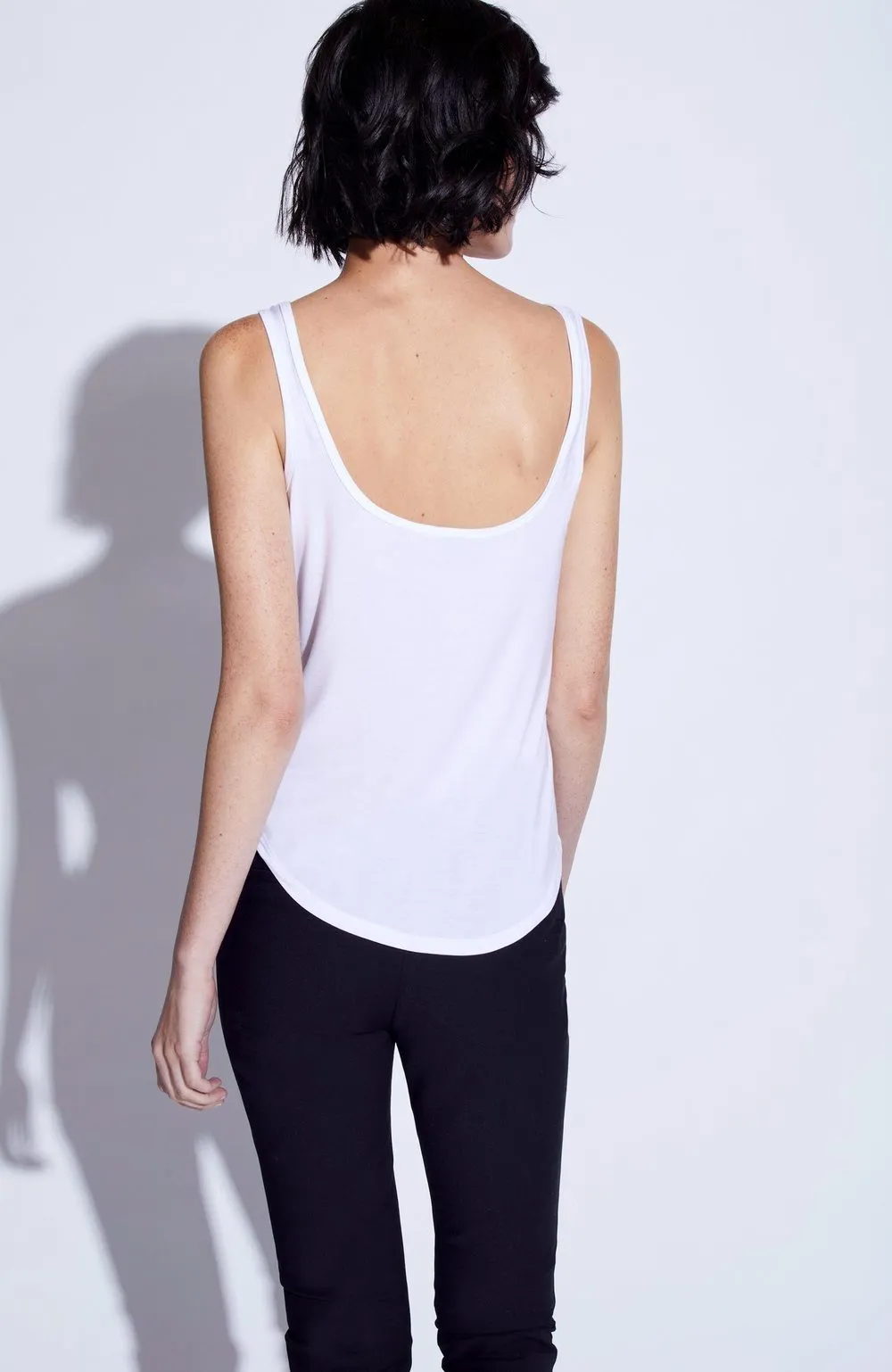 Asmar Vita Tank Final Sale