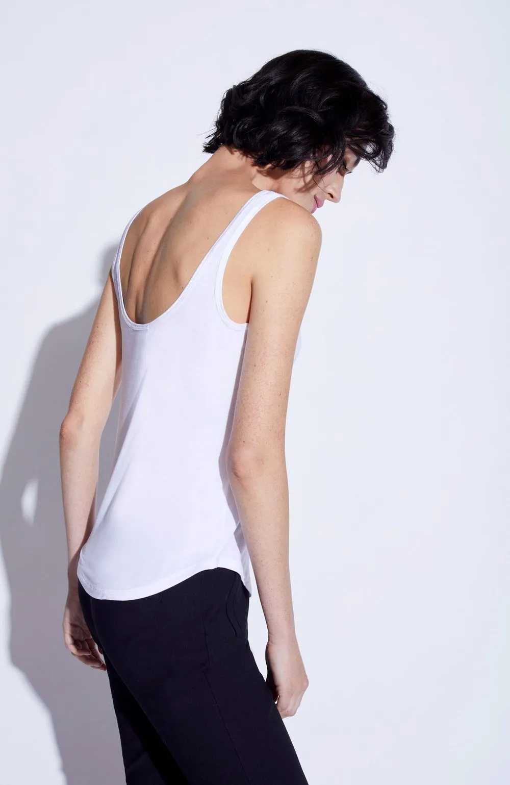 Asmar Vita Tank Final Sale