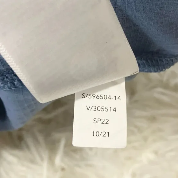 Athleta Trekkie Bermuda 2.0 Shorts