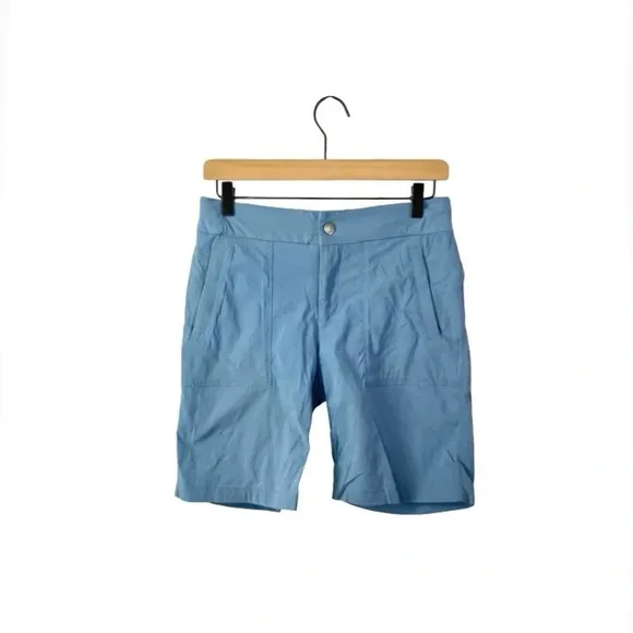 Athleta Trekkie Bermuda 2.0 Shorts