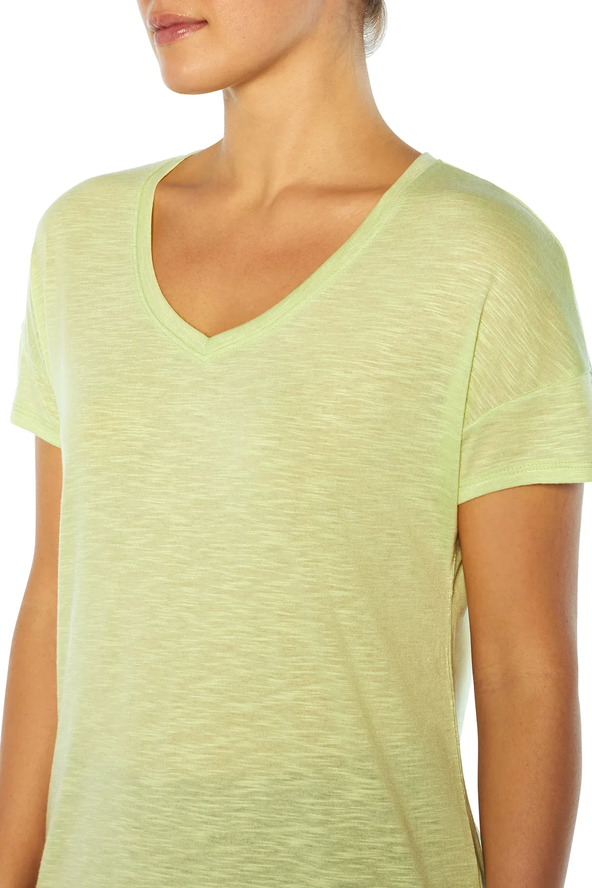Audrey Tee