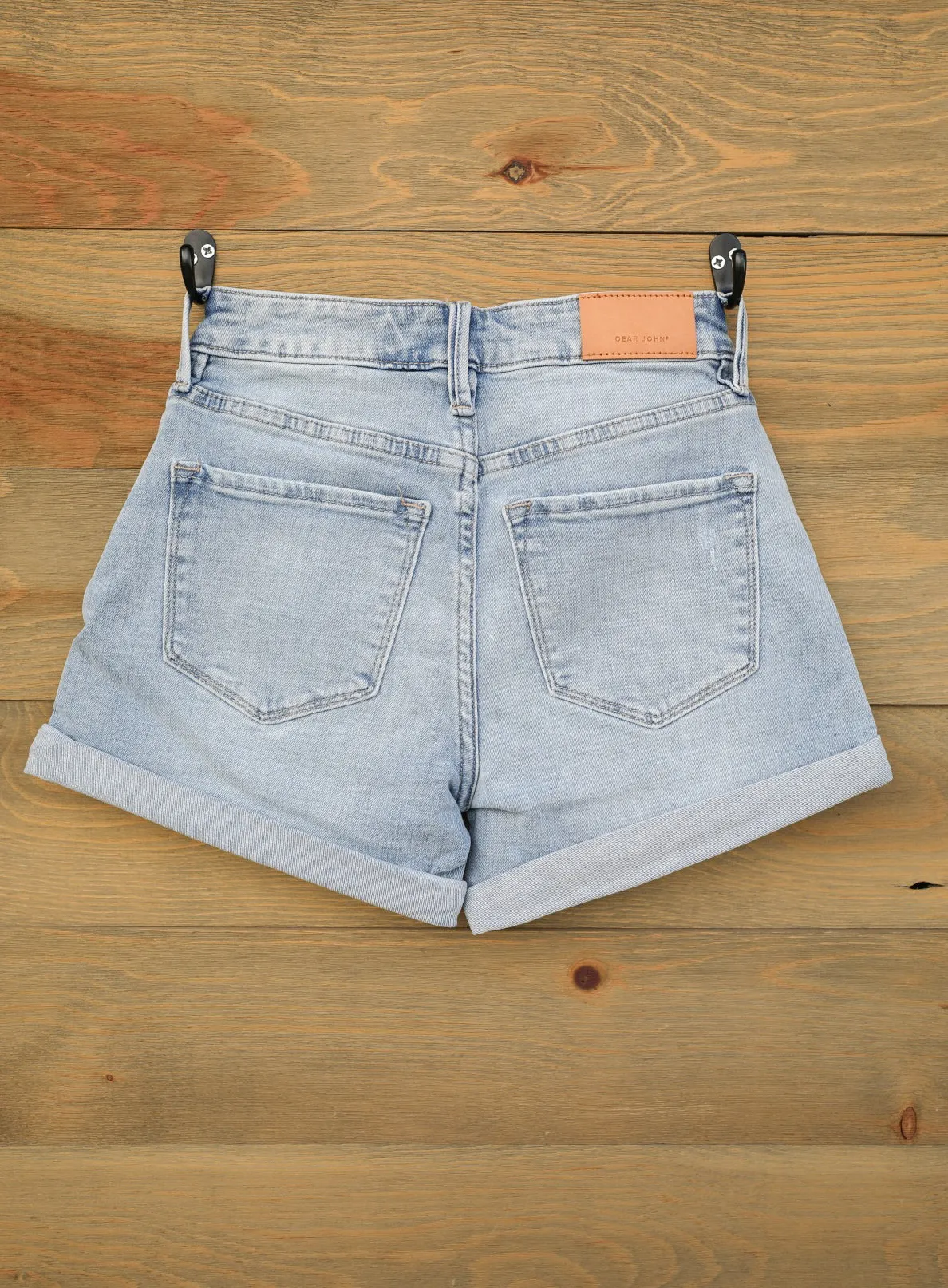 Ava Shorts