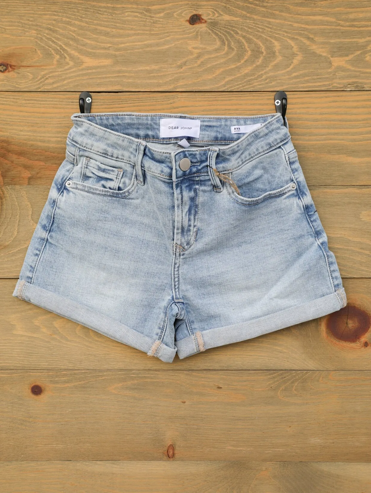 Ava Shorts
