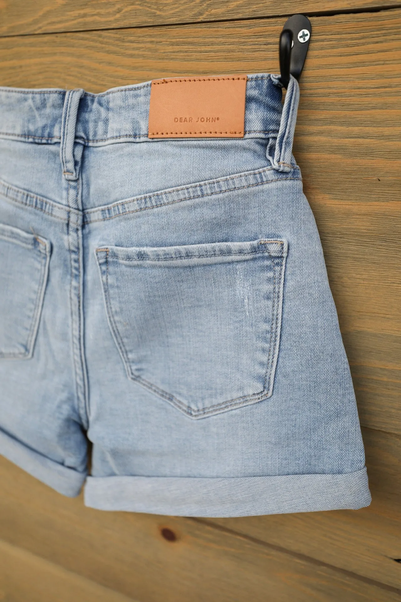 Ava Shorts