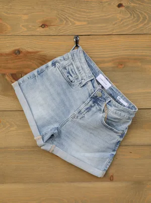 Ava Shorts