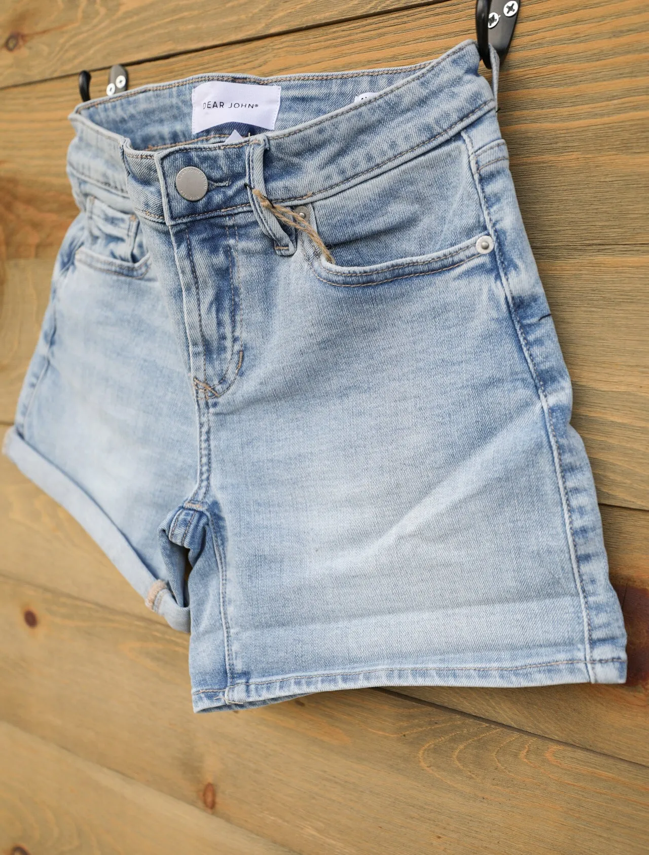 Ava Shorts