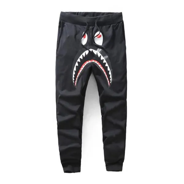 BAPE PANTS
