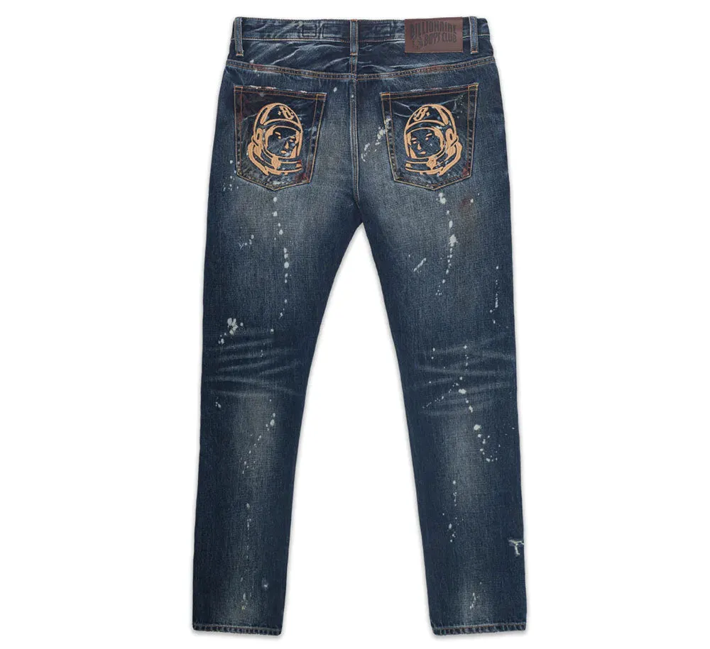 BB MIND JEAN