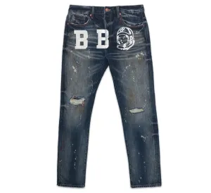 BB MIND JEAN