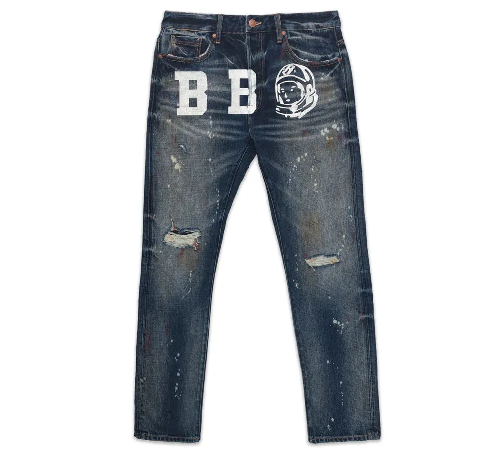 BB MIND JEAN