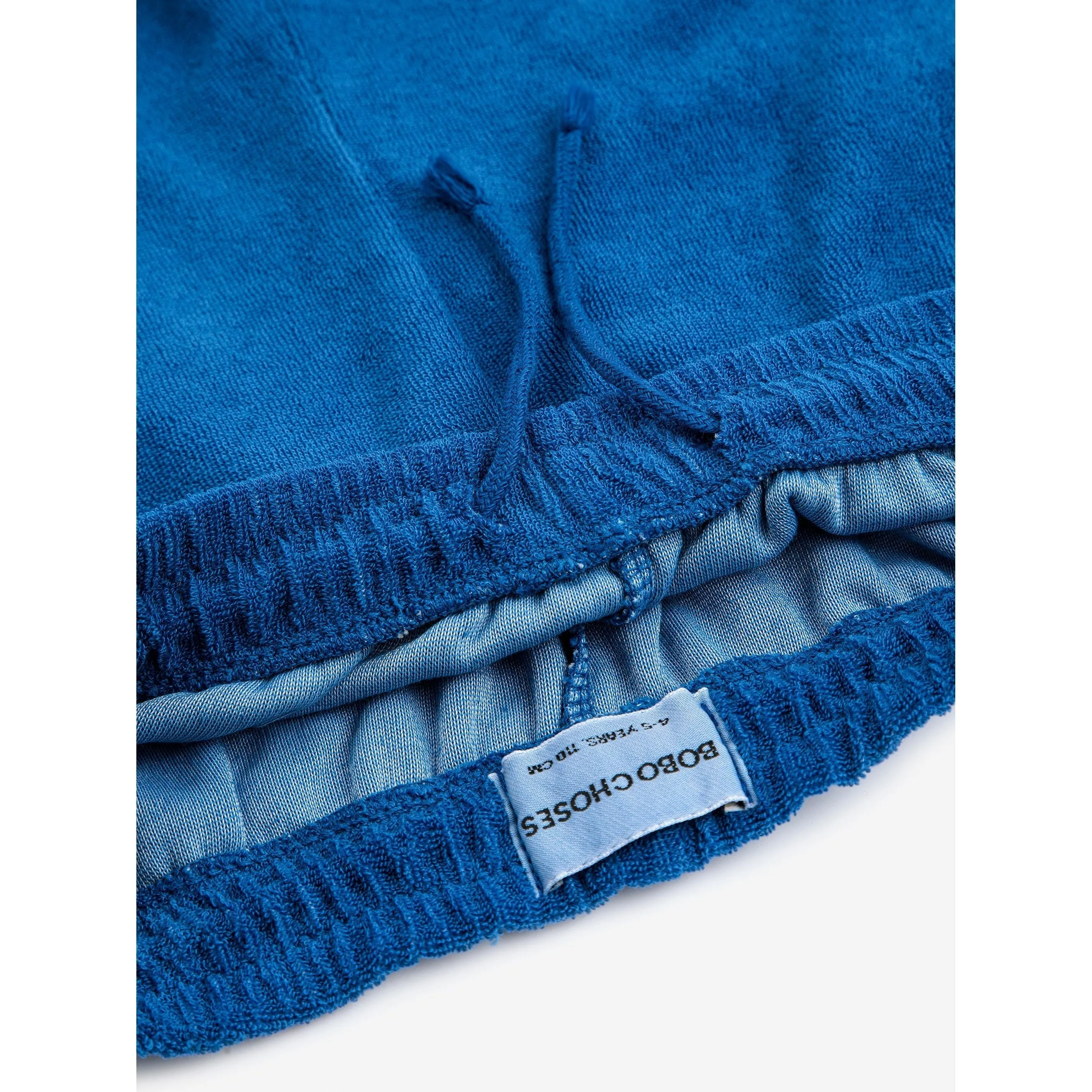 Bc Terry Bermuda Shorts