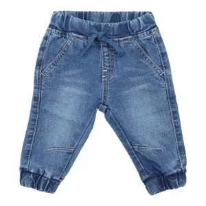 Bebe Boys Denim Pants