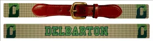 Belt - Smathers and Branson Needlepoint - Custom Order