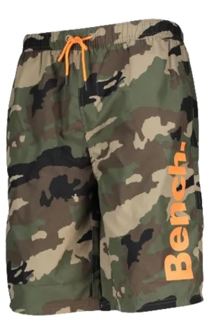 Bench Bermuda Swimming Shorts