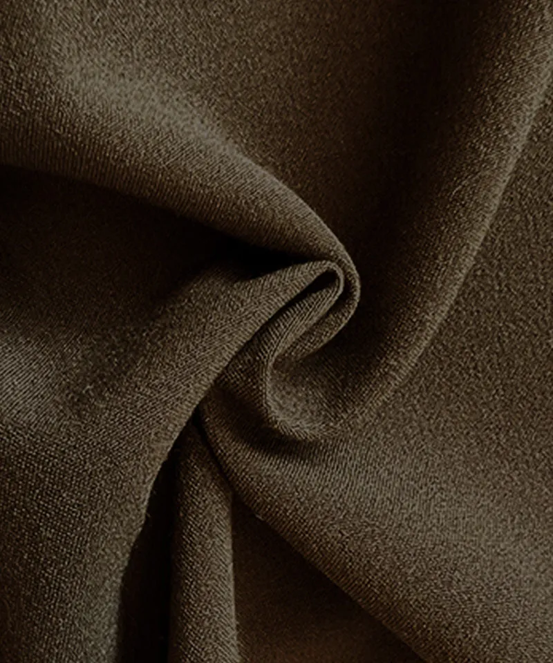 BENECIA 12 Boyish Bermuda - Brown