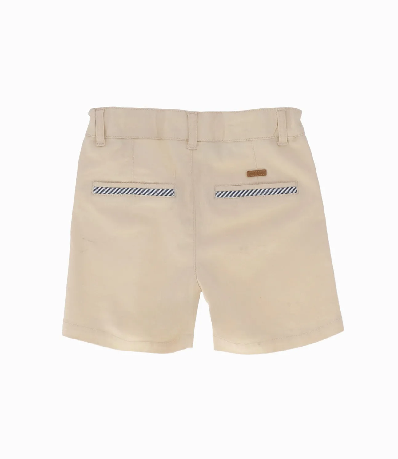 Bermuda niño básica