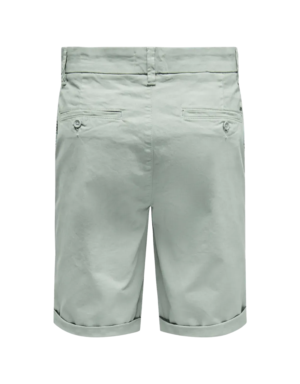 Bermudas Only & Sons Peter Limestone