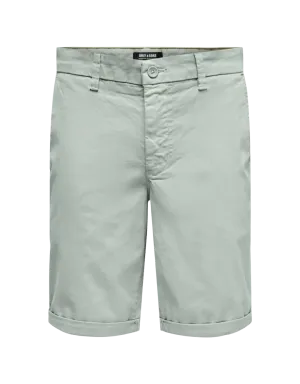 Bermudas Only & Sons Peter Limestone