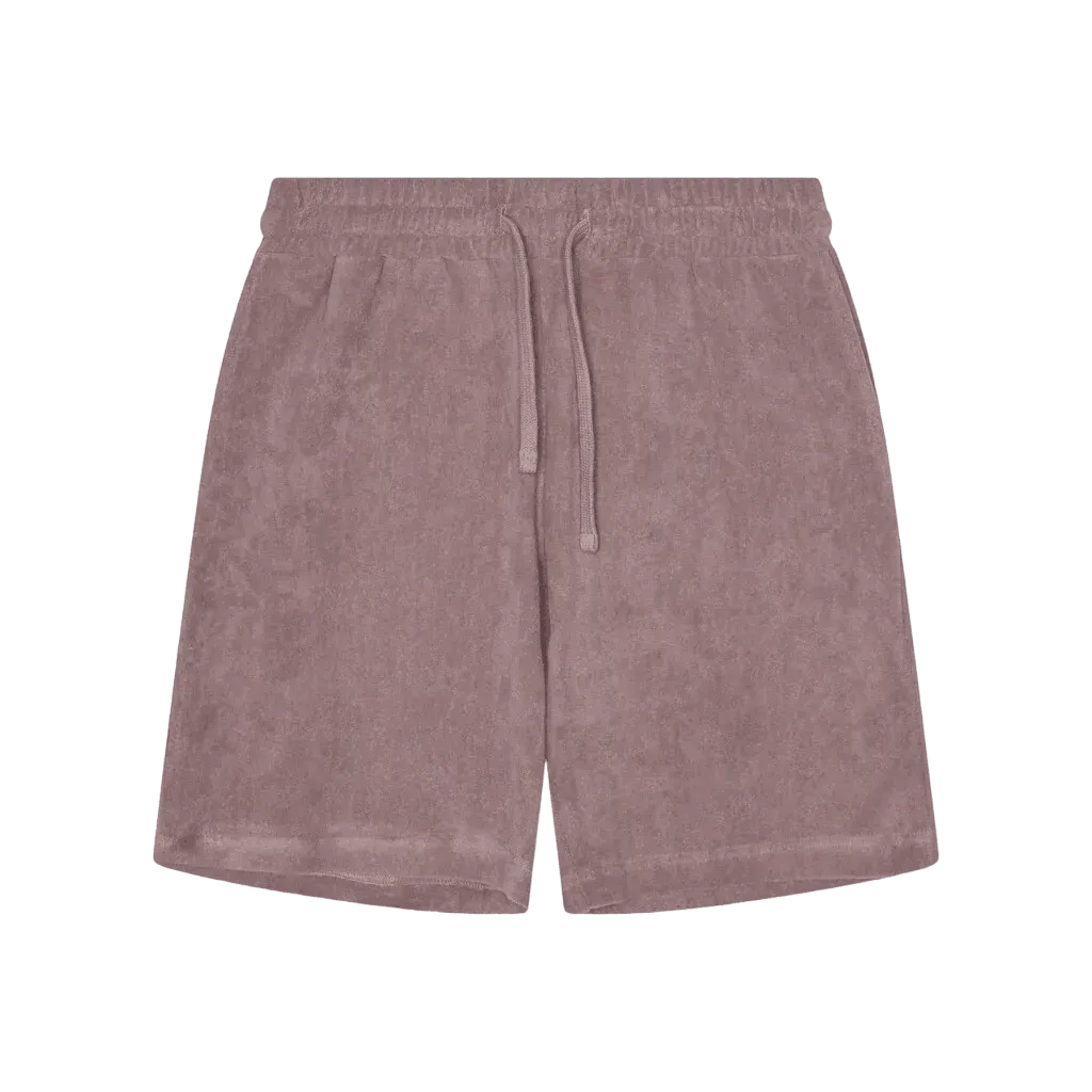 Bermudas Revolution Terry 4039 Purple