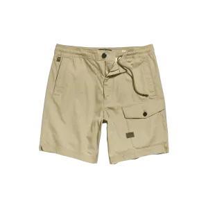 Bermudas Sport Trainer Light Moss