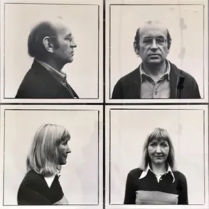 Bernd and Hilla Becher