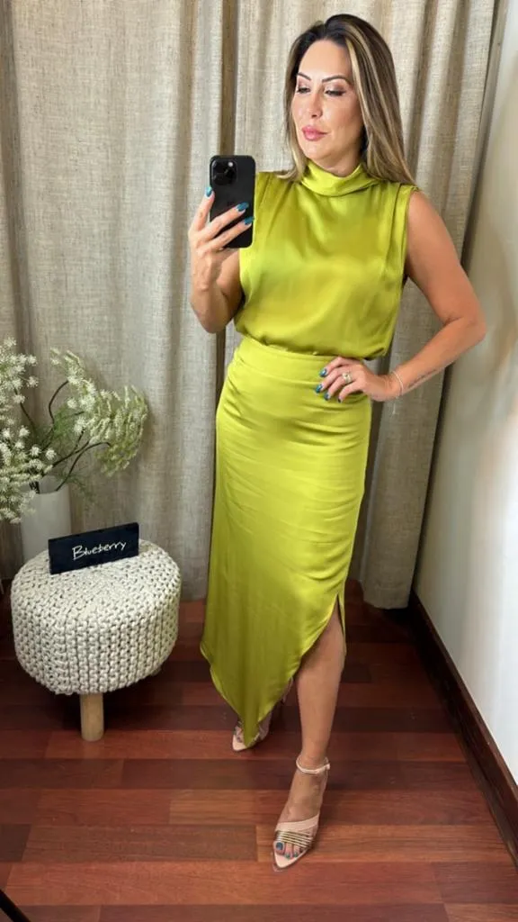 BIA SKIRT