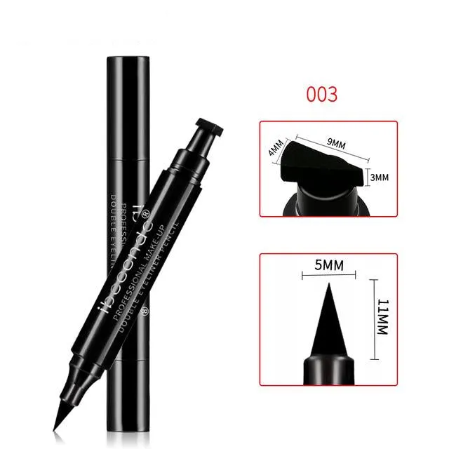 Black Eye Liner Liquid Pencil