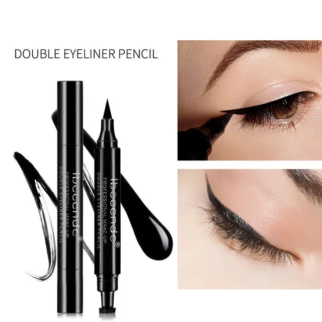 Black Eye Liner Liquid Pencil