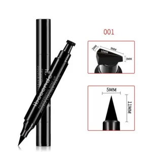 Black Eye Liner Liquid Pencil